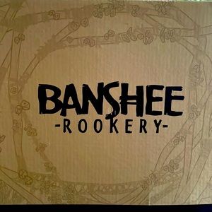 Disney ACE Pandora Avatar Banshee Rookery Interactive Toy Aqua Purple.